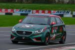 MG 3 Racer 2019 года